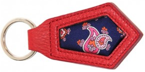 Edward Armah Red Key Fob: US$25.