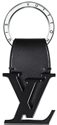 Louis Vuitton Men's LV Initiales Key Holder: US$320.