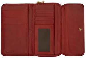 The Bridge Women's Wallet: €257.09.