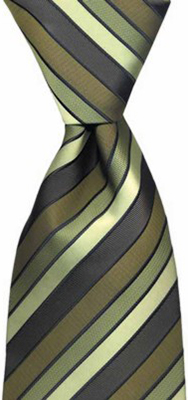 Choice Green Tonal Boardroom Tie: £29.99.