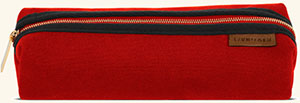 L/Uniform No. 14 pencil case: €95.