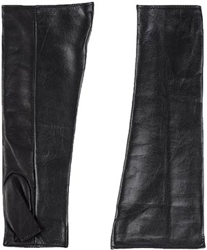 Jill Sander women's gloves: US$473.