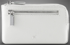 Porsche Design Men's French Classic 3.0 Key Case: €85.