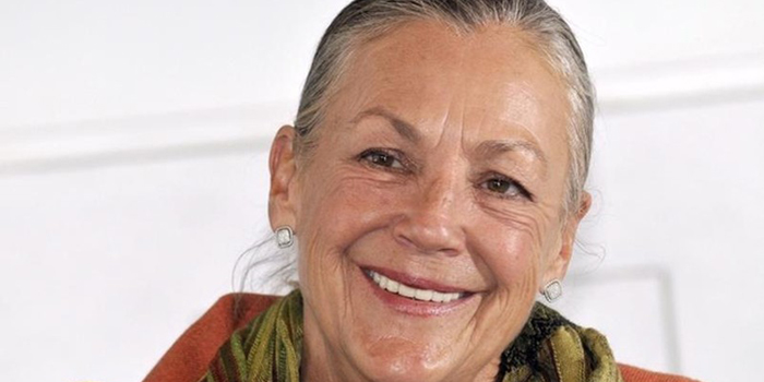 Alice Walton - world's second richest woman, and 14th richest person in the world: US$35.6 billion (as of December 31, 2013. Bloomberg Billionaires).