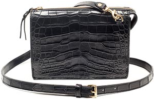 Lotuff The American Alligator Tripp: US$3,850.