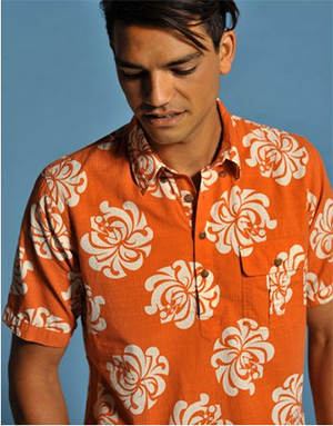 Likao Hawaii shirt: US$98.