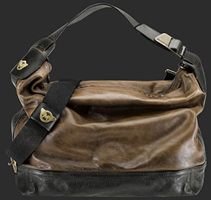 Matchless Small Unisex Sack Bag.