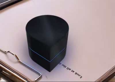 ZUtA - The first mini robotic printer: US$199.