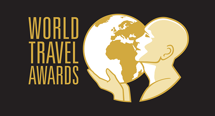 World Travel Awards.