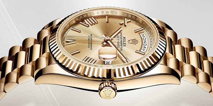 Conjecture: Is it possible for Swatch Group and Richemont Group to merge in  the future? - iNEWS