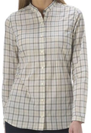 Barbour Bowes women's shirt.