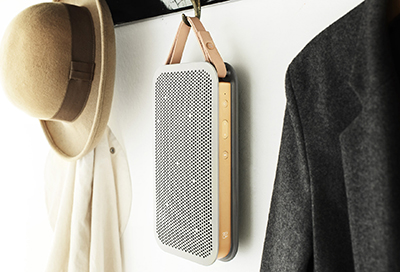 BeoPlay P2.