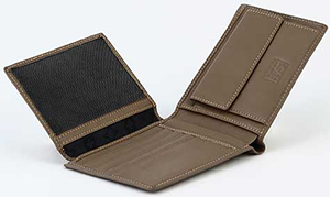 Laura Biagiotti men's wallet.