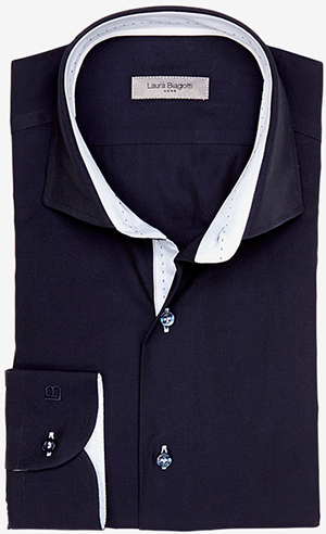 Laura Biagiotti men's shirt.