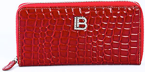 Laura Biagiotti women's wallet.