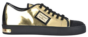 Roberto Botticelli Women's Sneaker: €179.