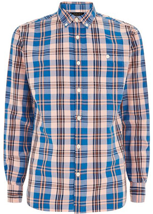 Jaeger men's casual shirt.