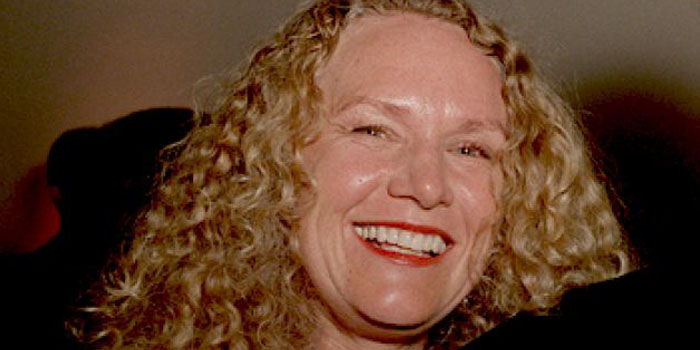 Christy Walton - world's richest woman, and nineth richest person in the world: US$39 billion (as of December 31, 2013. Bloomberg Billionaires).