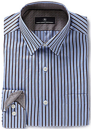 best shirtmakers london