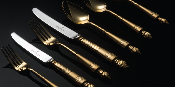 italian cutlery sets