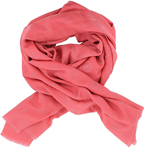 Heyraud Étoile Monogramme Women's Scarf: €63.60.