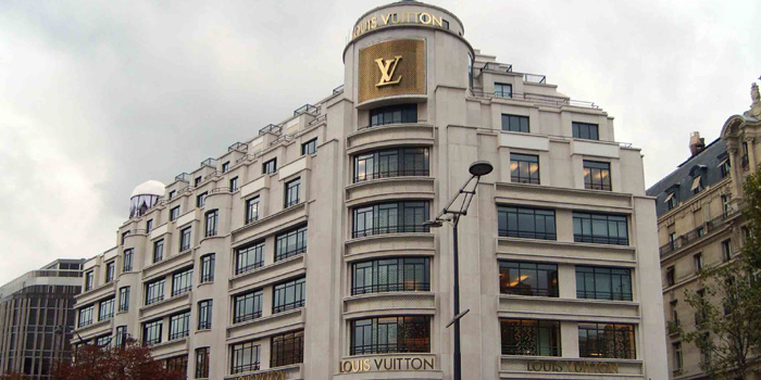 Europe&#39;s Top 150 Best High-End Department Stores, Shopping Malls, Luxury Shops & Upscale ...