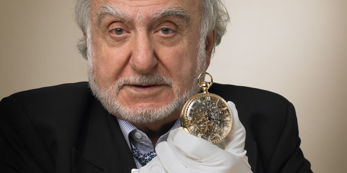 The most expensive watches of the world's 7 richest billionaires, ranked:  from Warren Buffett's Rolex and Elon Musk's Richard Mille, to Bernard  Arnault's Patek Philippe and Jeff Bezos' Ulysse Nardin