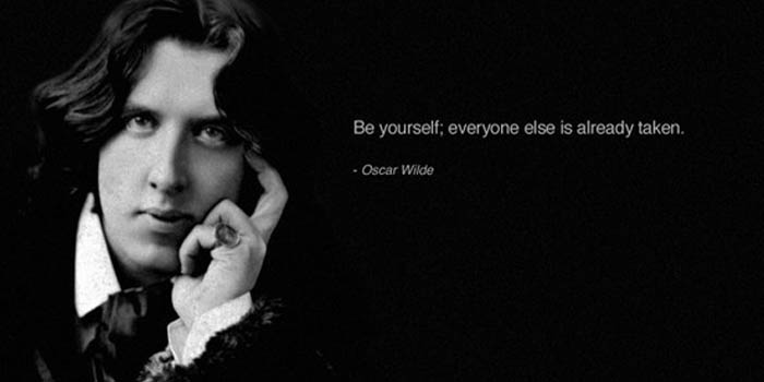 Oscar Wilde (1854-1900). Irish writer and poet. Known for his biting wit, flamboyant dress and glittering conversation, Wilde became one of the best-known personalities of his day.