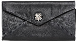 Replay Women's leather wallet: US$135.