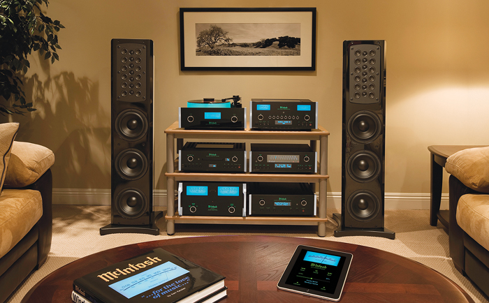 Top 100 Best High End Luxury Audiophile Audio HiFi Brands Manufacturers