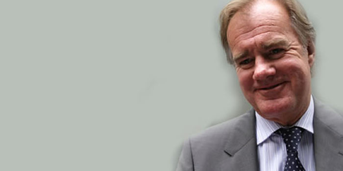 Stefan Persson - world's 17th richest person: US$32.4 billion (as of December 31, 2013. Bloomberg Billionaires).