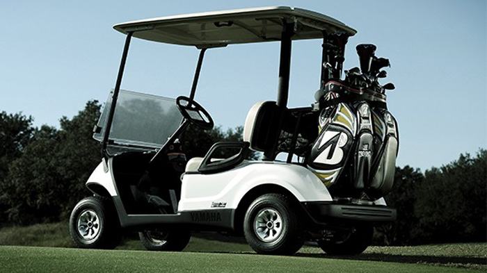 Top Best High End Golf Carts Golf Car Brands Manufacturers