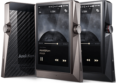 Astell&Kern AK380: US$3,499.