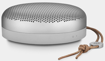 BeoPlay A1: US$250.