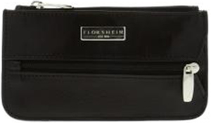 Florsheim men's Key Case with Zip: €38.