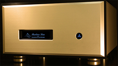 FM Acoustics FM 1811.