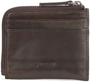 Jigsaw Small Zip Wallet: £59.