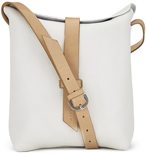 Jigsaw Elin Medium women's Shoulder Bag: £149.