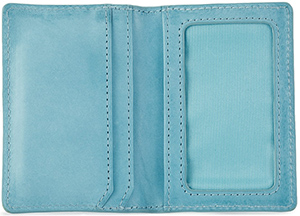 Jigsaw women's Contrast Travel Card Holder: £19.