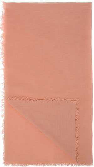 Jil Sander women's Cotton Scarf.