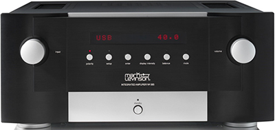 Mark Levinson Nº585.