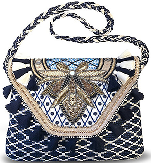 Steve Madden JGreer Women's Handbag: US$90.