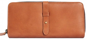 Nappa Dori November Wallet: US$116.