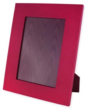 Pickett Classic Photo Frame: £155.