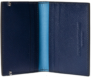 Sutor Mantellassi men's Card Holder: €245.