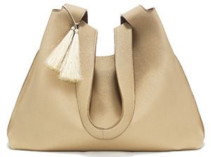 The Row women's handbag.