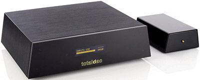 Totaldac d1-dual DAC.