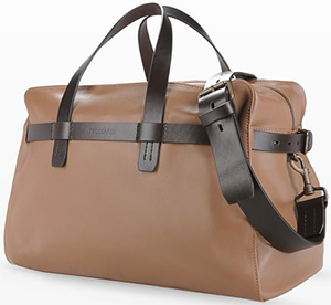 Trussardi Men's Tote bag: €1,350.