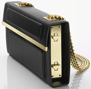 Alexandre Vauthier women's handbag.