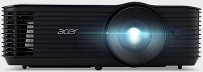 Acer projector X1327Wi.